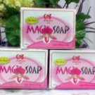 Amira Magic Soap