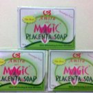 Amira Placenta Soap