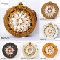 ETHNIC BAGS - HANDMADE - Floreer- Dewi Sri