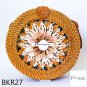 ETHNIC BAGS - HANDMADE - Floreer- Dewi Sri