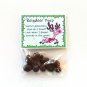 DIY Printable Reindeer Poop Favor Bag Topper Template Digital Download PDF