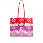 LOUIS VUITTON ESCALE ONTHEGO GM M45121