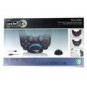 Blue Light Charging Cradle for PS3 Controllers