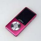 Digital MP4 player 1GB Rosy