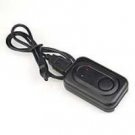 MP3 Travel Charger & 4 Pin USB Cable