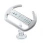 Racing Wheel with Table Mount for Wii