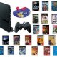 VIDEO GAME SYSTEMS PS2