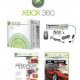 VIDEO GAME SYSTEM XBOX 360