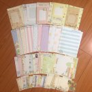 SUMIKKO GURASHI Memo Sheets Bundle