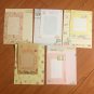 SUMIKKO GURASHI Memo Sheets Bundle