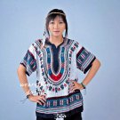 Dashiki Shirt