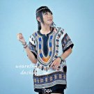 Dashiki Meaning