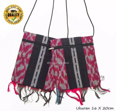 Woven Bag