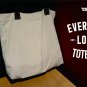 tote bag everybody loves tote bag