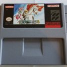 Tales of Phantasia Custom English Super Nintendo SNES