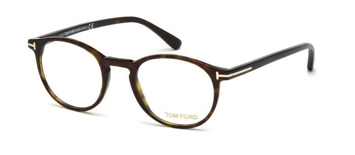 Tom Ford FT5294 052 Blue Light Blocking Glasses