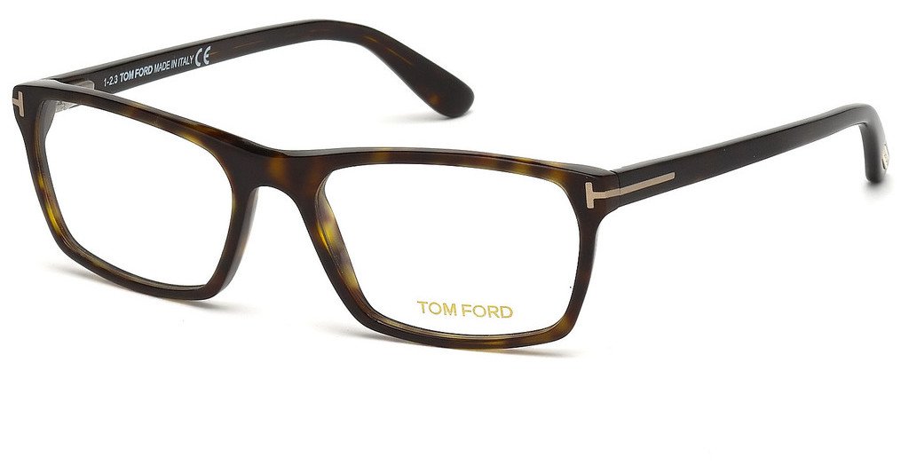 Tom Ford FT5295 052 Blue Light Blocking Glasses