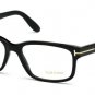 Tom Ford FT5313 002 Blue Light Blocking Glasses