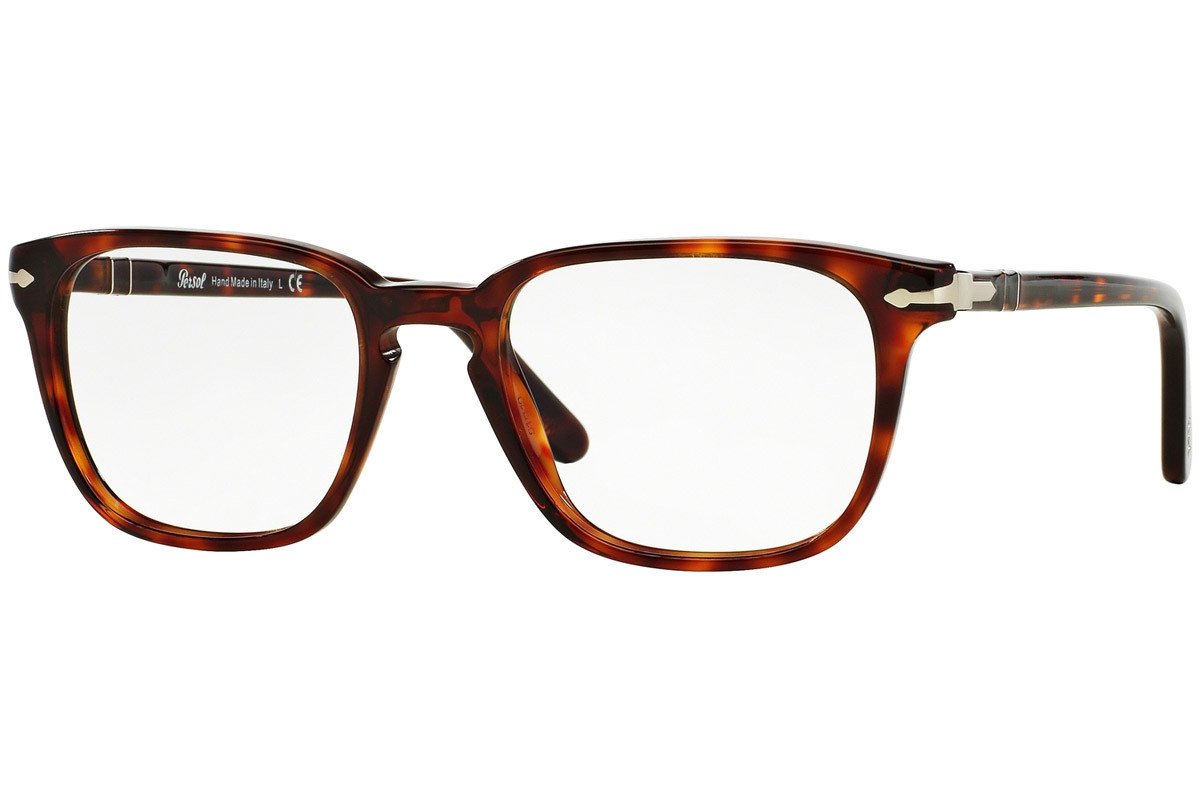 Persol PO3117V 24 Blue Light Blocking Glasses