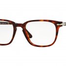 Persol PO3117V 24 Blue Light Blocking Glasses