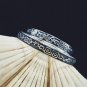 Silver Bracelet | Handmade Adjustable 925 Silver man luxury Premium