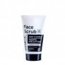 ACTIVATED CHARCOAL FACE SCRUB – 100G
