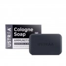 AMMUNITION COLOGNE SOAP