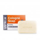 REBEL COLOGNE SOAP