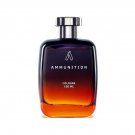 Cologne For Men – Ammunition (100ml)