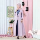 muslim long dress