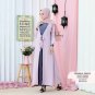muslim long dress