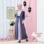 muslim long dress