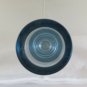 Jar Glass Holmegaard Denmark Collectibles Original Denmark Denmark R37