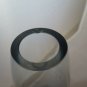 Jar Glass Holmegaard Denmark Collectibles Original Denmark Denmark R37