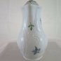Coffee in Ceramic Schlaggenwald Antique Czechoslovakia Czechoslovakia R51