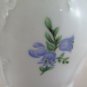 Coffee in Ceramic Schlaggenwald Antique Czechoslovakia Czechoslovakia R51