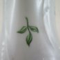 Coffee in Ceramic Schlaggenwald Antique Czechoslovakia Czechoslovakia R51
