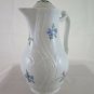 Coffee in Ceramic Schlaggenwald Antique Czechoslovakia Czechoslovakia R51