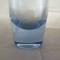 Vase Holmegaard Glass Vintage Modern Antiques for Lutken Denmark Denmark R37