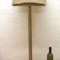 Lectern Brass Vintage with Stem Extendible Stand Exhibitor a Column G