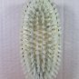 Antique Set for Bathroom End Ottocento Mirror & Brushes in Metal Toilet R1