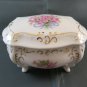 Outlet Lot 14 Ornament Vintage Figurines Ceramics Dishes Condeliere Bargain