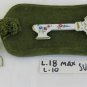 Outlet Lot 14 Ornament Vintage Figurines Ceramics Dishes Condeliere Bargain
