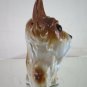 Lamp Bedside Antique Veilleuse Porcelain Lampshade R55