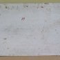 Painting Antique Landscape View Appennino Bolognese Painting Oil Board Signed