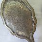Set for Bathroom Mirror Brush Comb Antique Style Liberty Art Nouveau M1