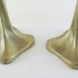 Pair of Lamps Table Desk Living Room Bronze Style Liberty '900 CH3