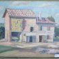 View Countryside in Spring Painting Antique Painting to Oil Landscape p11