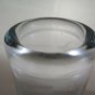 End Vase Holmegaard for Lutken Collectibles Original Denmark Denmark R37