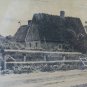 Engraving Incision Signed Signed Max Kleinsor Kbhvn Louis Jensen 1904 R131